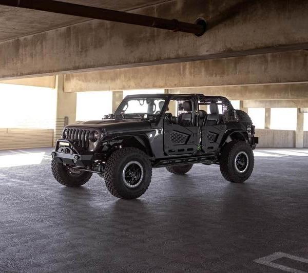DV8 Offroad FBJL-05