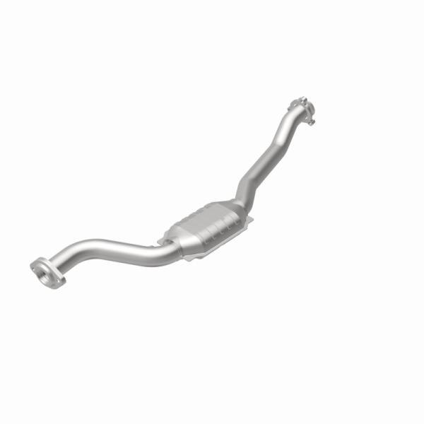 MAG Converter Direct Fit Magnaflow 49611