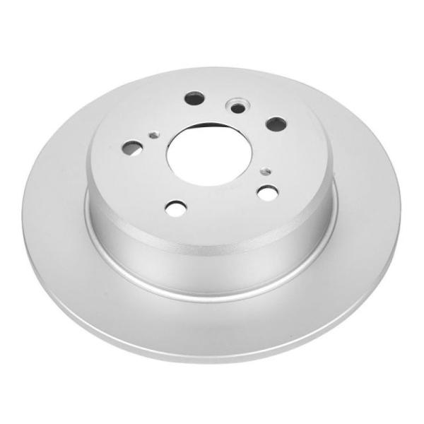 PSB Evolution Coated Rotor PowerStop JBR713EVC