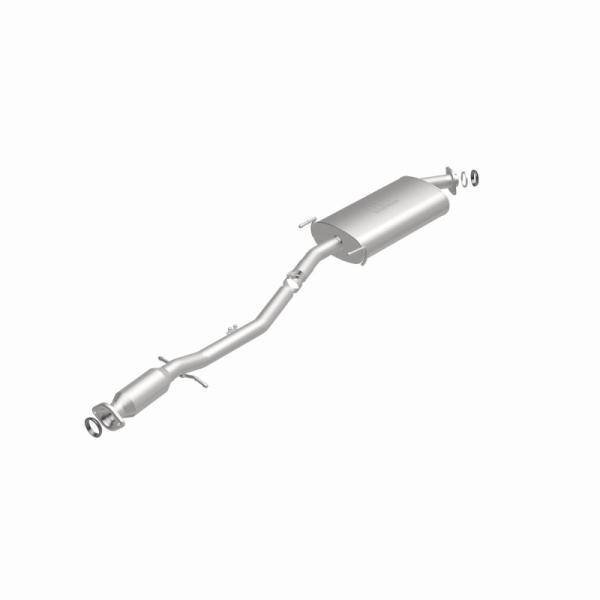 Magnaflow 21-101