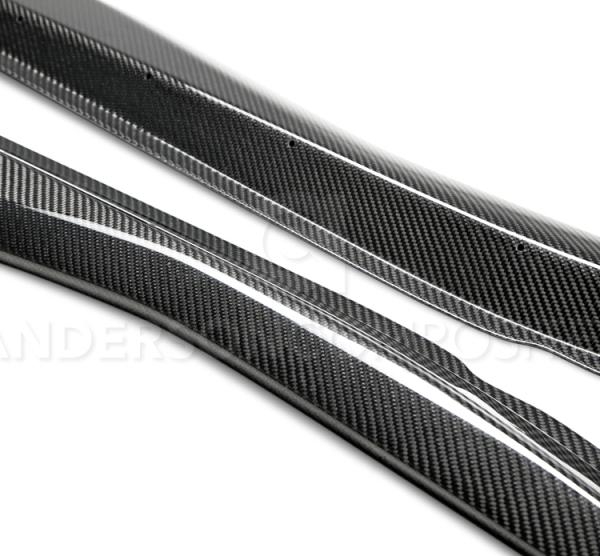 Anderson Composites AC-SS14CHC7-Z6