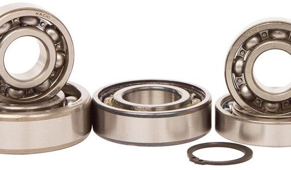 HDS Transmission Bearing Kit Hot Rods TBK0048