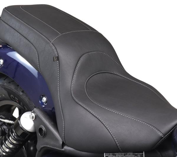 Mustang Motorcycle 88600ST
