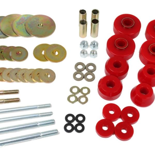 Energy Suspension 3.4174R