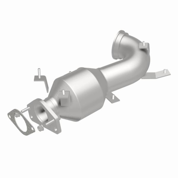 Magnaflow 21-697