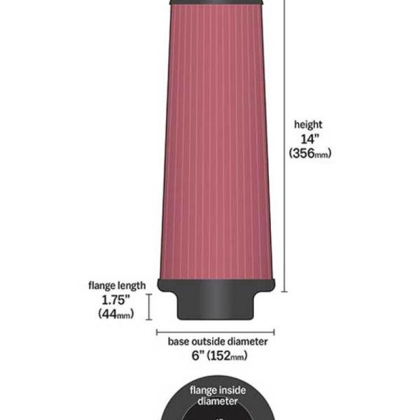 K&N Engineering RE-0880
