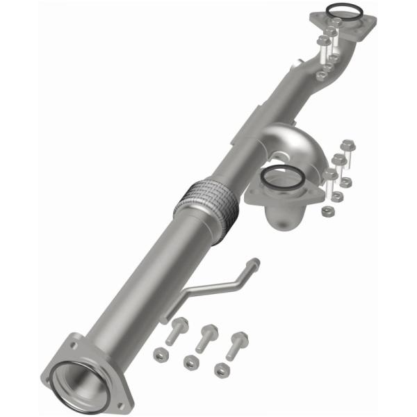 MAG BRE Front Pipe Kit Magnaflow 107-0123