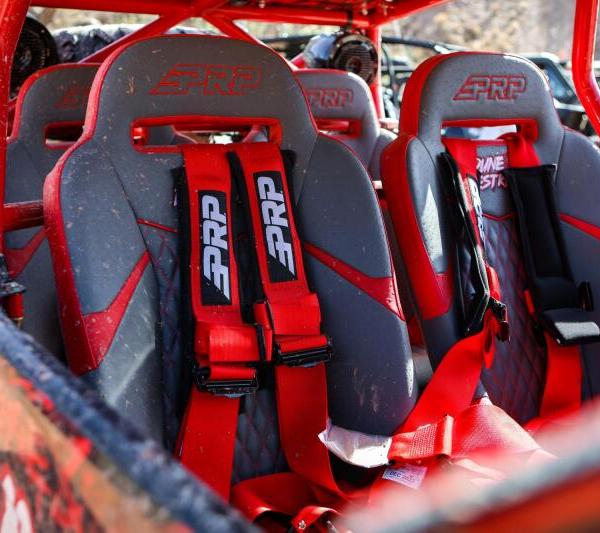 PRP Seats SB5.3R