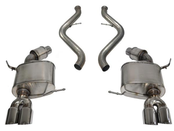 CORSA Performance 14568