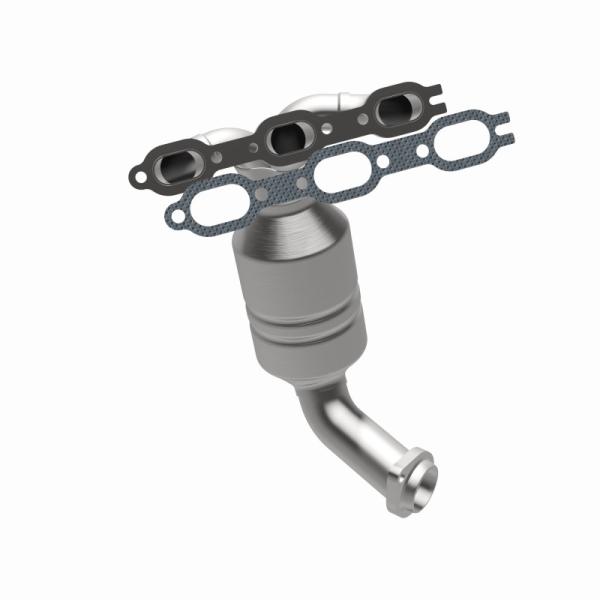 MAG Converter Direct Fit Magnaflow 51481