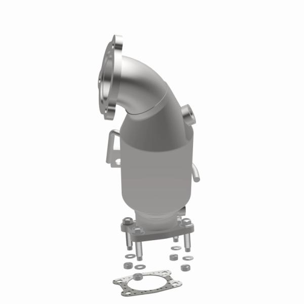 MAG Converter Direct Fit Magnaflow 444310