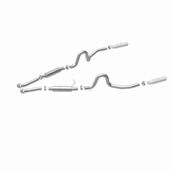 Magnaflow 15673