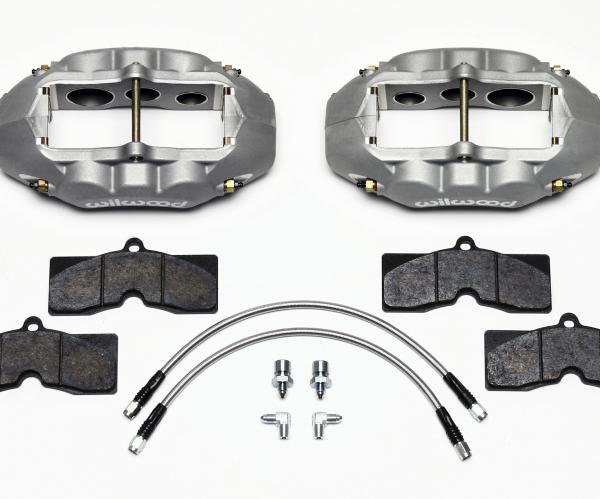 WIL D8 Brake Kit Wilwood 140-11857