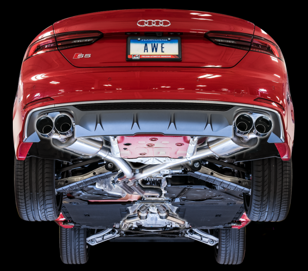 AWE Tuning 3015-43090