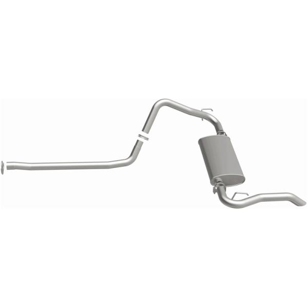 MAG BRE Exhaust Kits Magnaflow 106-0646