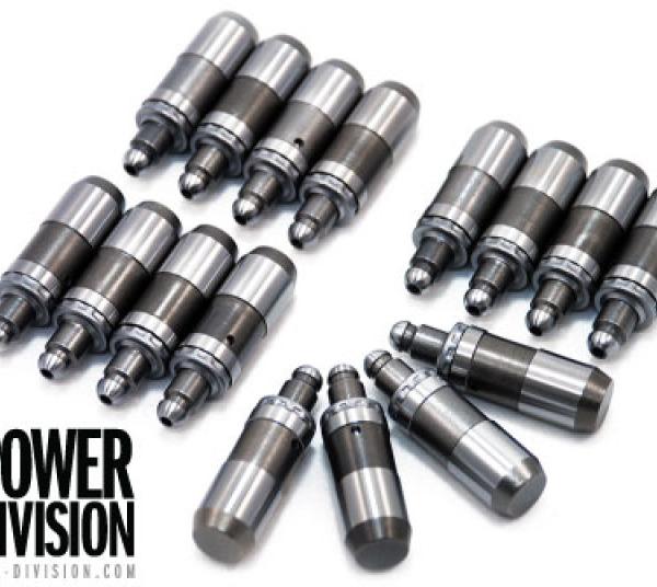 GSC Power Division 4042-1