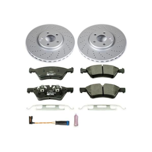 PowerStop ESK6357