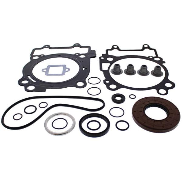Vertex Pistons 8110001