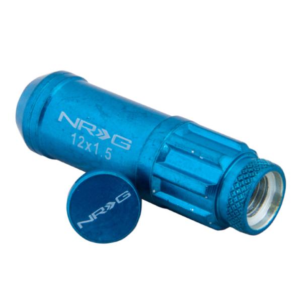 NRG LN-LS700BL-21