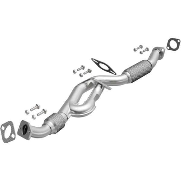 Magnaflow 107-0131