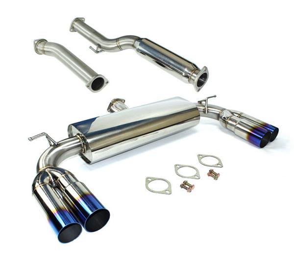 ISR Performance IS-ST-GEN20