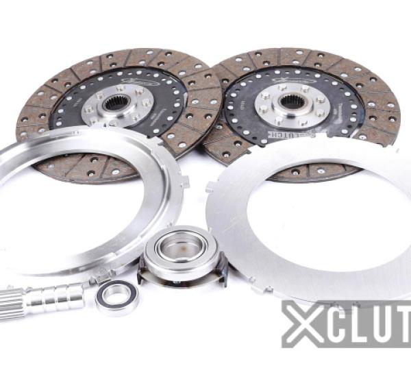 XCLUTCH XMS-230-HN01-2G-XC