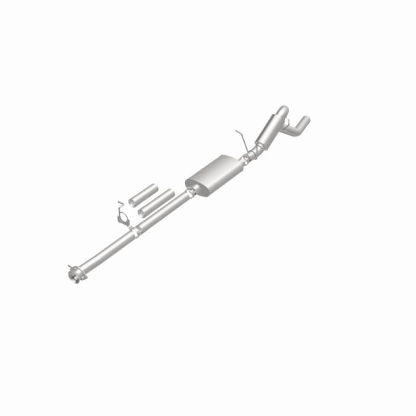 MAG BRE Exhaust Kits Magnaflow 106-0344