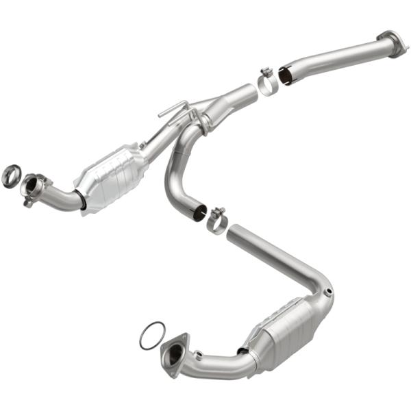 Magnaflow 51092
