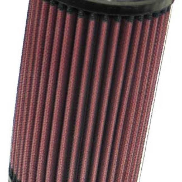 KN Universal Air Filter K&N Engineering RU-1480