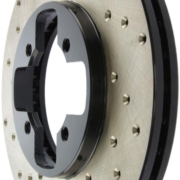Stoptech 128.42034R