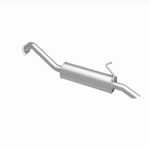 MAG BRE Muffler Kit Magnaflow 108-0027