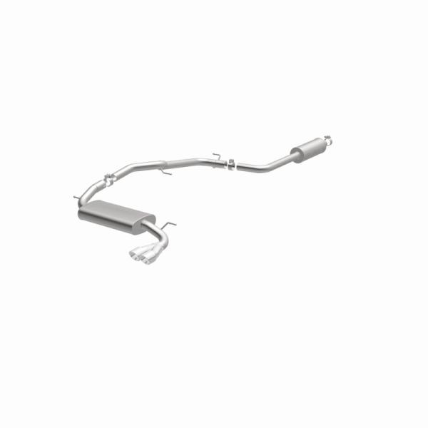 Magnaflow 15072