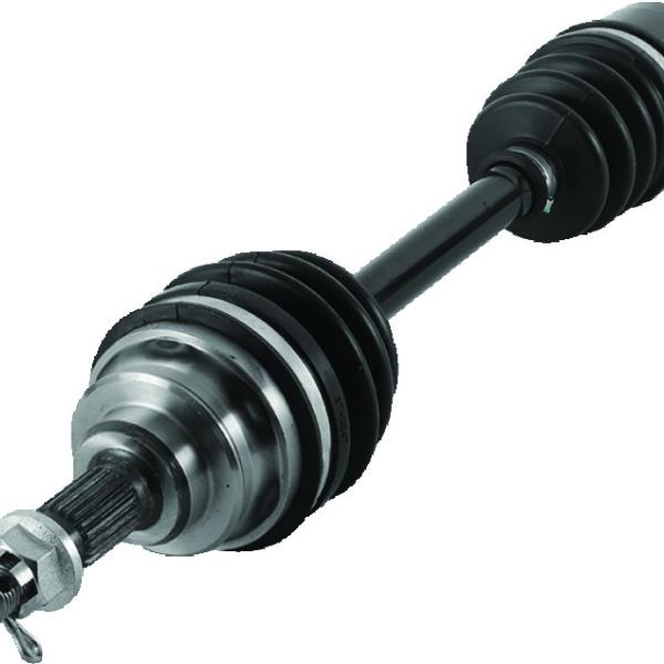 QuadBoss 609364