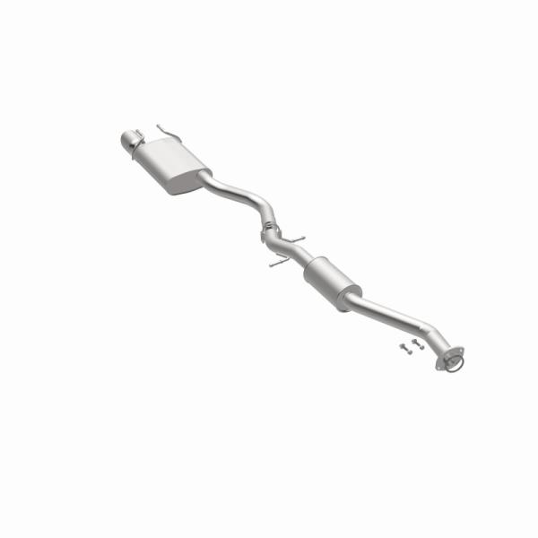 MAG BRE Exhaust Kits Magnaflow 106-0932