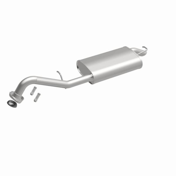 MAG BRE Exhaust Kits Magnaflow 116-0626