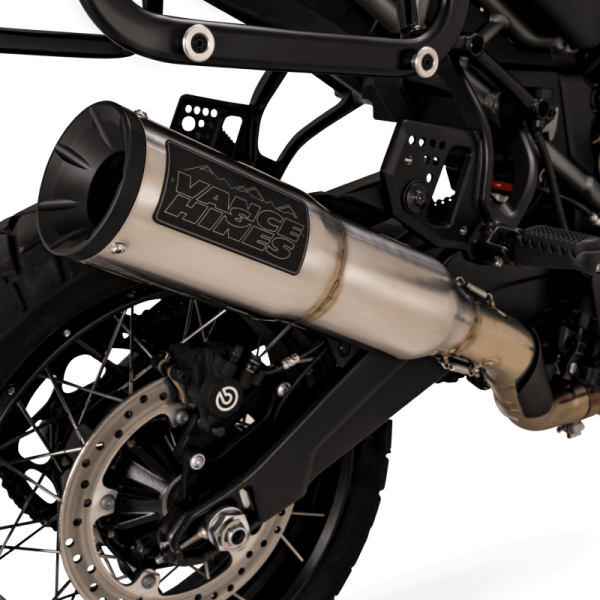 Vance and Hines 16533