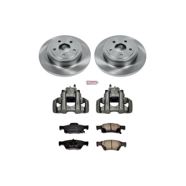 PowerStop KCOE5950