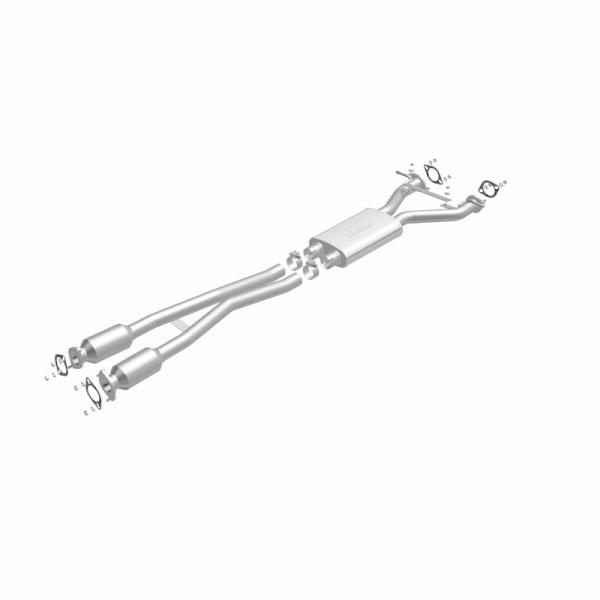 Magnaflow 52849
