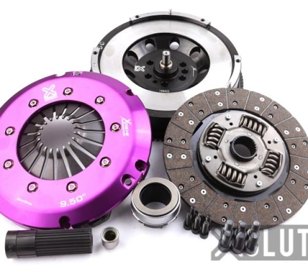 XCLUTCH XKBM24564-1A