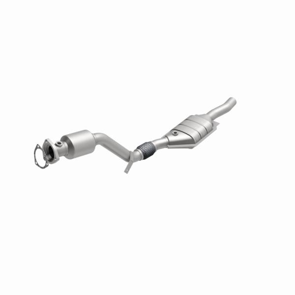 Magnaflow 444327