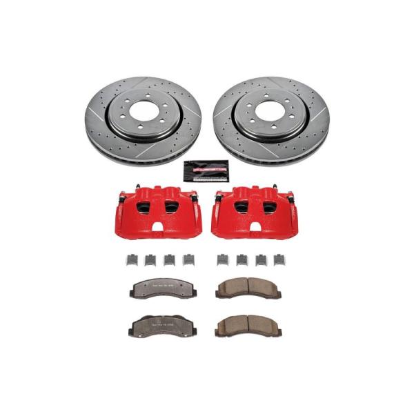 PowerStop KC3167-36