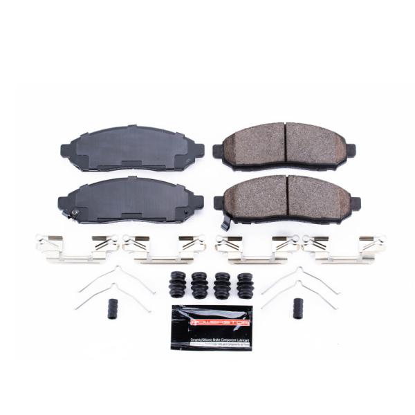 PowerStop Z23-1548