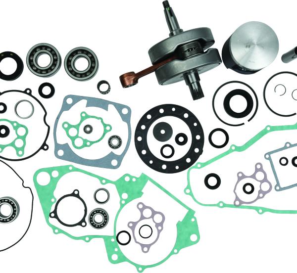 Vertex Pistons WR00019