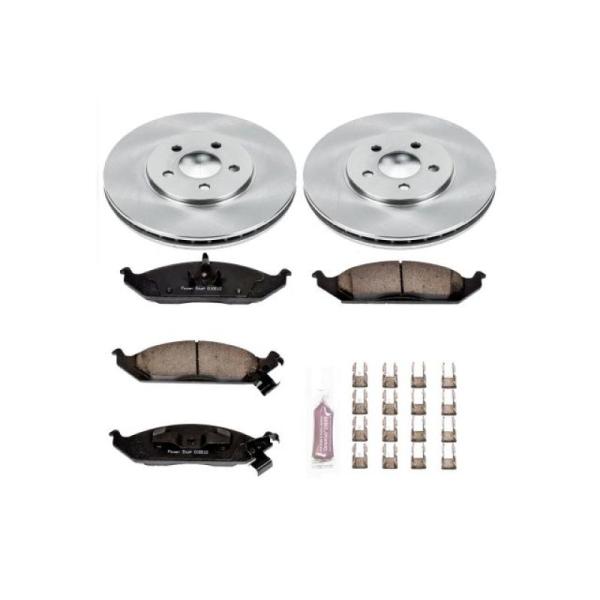 PowerStop KOE1679