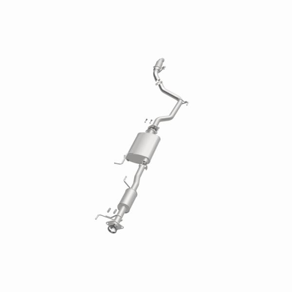 MAG BRE Exhaust Kits Magnaflow 106-0784