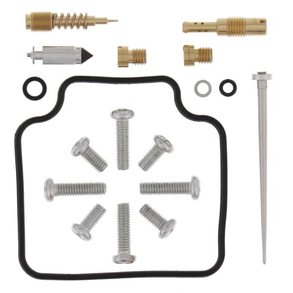 ABR Carburetor Rebuild Kits All Balls Racing 26-1156