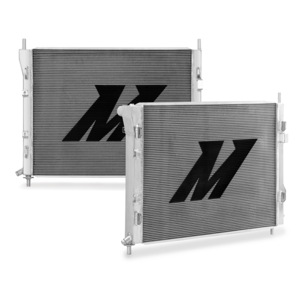 Mishimoto MMRAD-MUS8-15