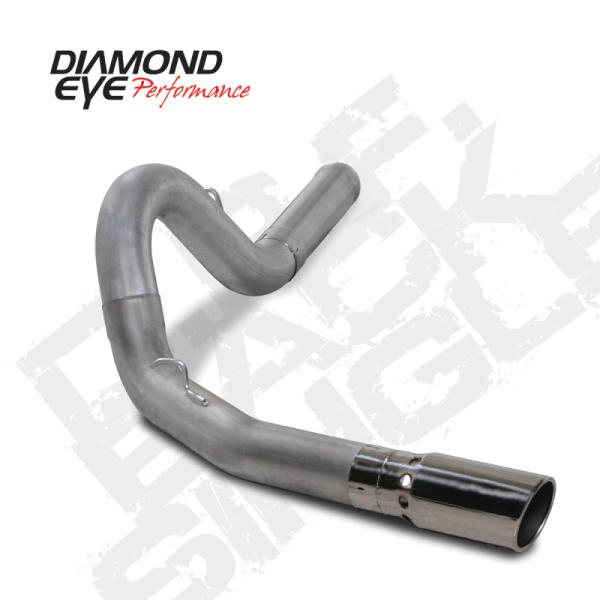 Diamond Eye Performance K5162A