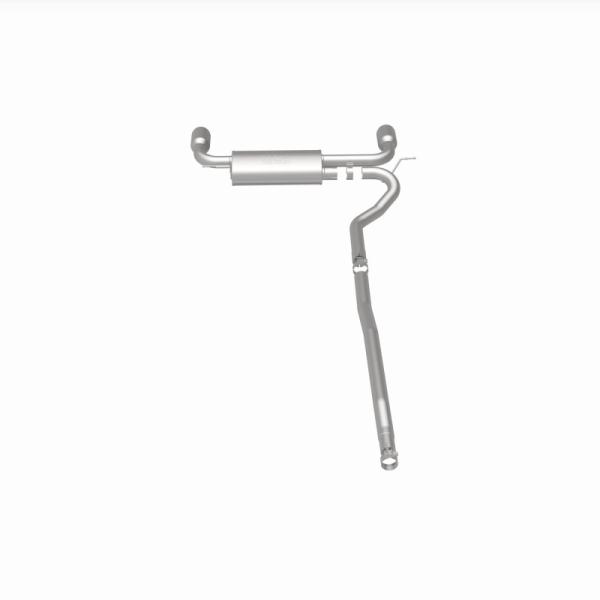 Magnaflow 15490