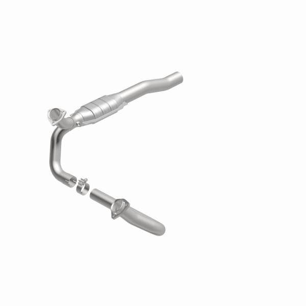 Magnaflow 3391155